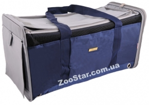 Переноска сумка для собак и кошек купить в Украине по недорогой цене - зоомагазин ZOOstar