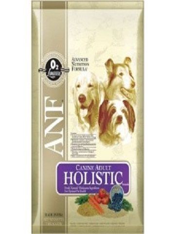 Adult Canine Holistic Formula - корм для собак