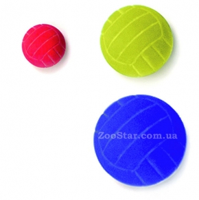 Karlie KA-771 Мяч волейбольный, диаметр 6,5 см