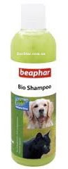 Beaphar VP-306 BIO Shampoo Шампунь для собак и кошек от блох на натуральных маслах 250 мл.