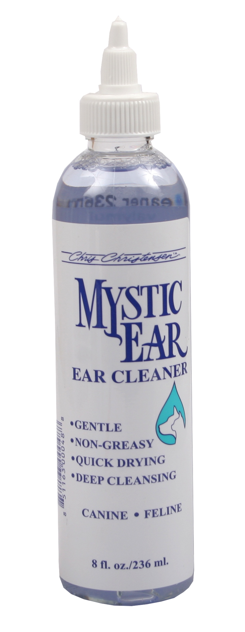 Mystic Ear Лосьон для чистки ушей