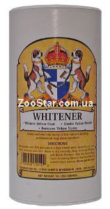 MEDIUM & FINE Coats - WHITINER - отбеливающая груминг-пудра - косметика для собак купить в Украине по недорогой цене - зоомагазин ZOOstar