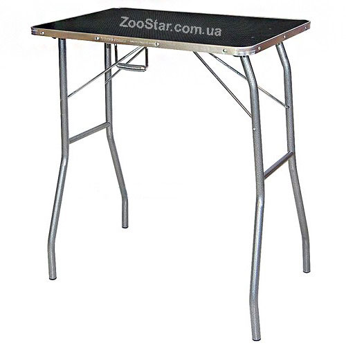 Складной стол для груминга для собак средних и малых пород TA010