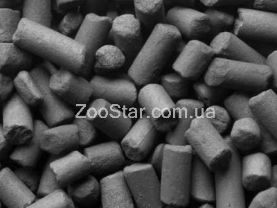  Наполнитель для фильтра CARBO MAX plus 1л Активированный Уголь купить в Украине по недорогой цене - зоомагазин ZOOstar