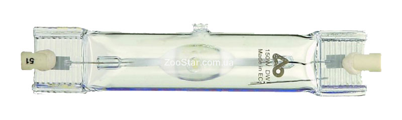 Лампа люминесцентная Aqua Medic T5 Reef Blue купить в Украине по недорогой цене - зоомагазин ZOOstar