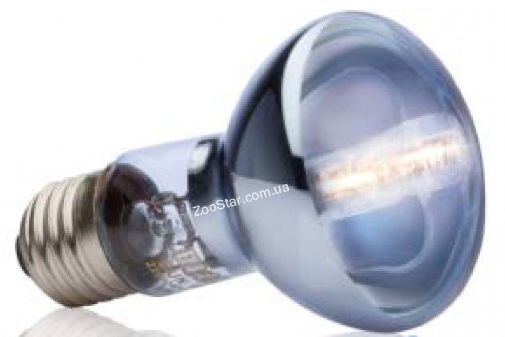 Лампа Exo Terra Sun Glo Tight Beam S25, 100 Вт купить в Украине по недорогой цене - зоомагазин ZOOstar