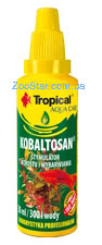 Kobaltosan- препарат с биоактивным кобальтом для пресноводных аквариумов