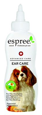 "Ear Care" очиститель ушей с мятой для собак