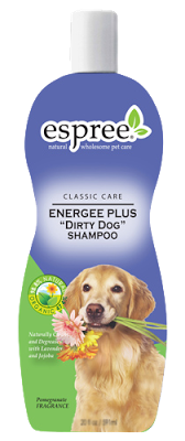 "Energee Plus Shampoo"  суперочищающий шампунь