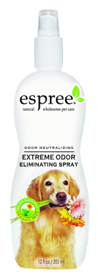 "Extreme Odor Eliminating Spray" дезодорант для удаления неприятных запахов с превосходным ароматом