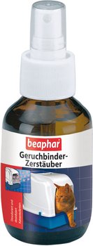 Дезодорант для кошачьих туалетов "Geruchbinder Zerstäuber", 100ml