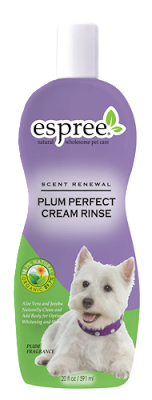 "Plum Perfect Cream Rinse" идеальный крем – ополаскиватель