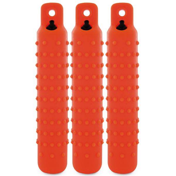 SportDog Orange Regular пластиковий апорт для собак 