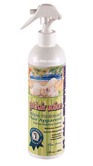 №1 All Systems "Hair Apparent Finishing spray" Финишный увлажняющий спрей