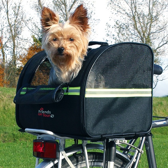 Сумка-переноска "Biker-Bag" для велосипеда