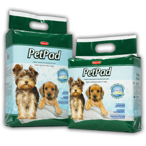 "Pet Pad" влагопоглощающие пеленки для собак