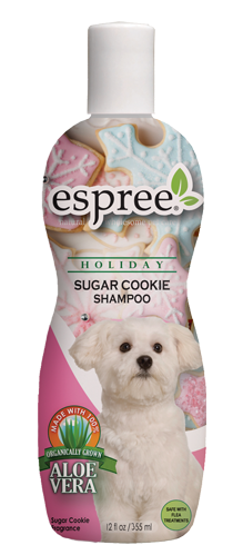 Шампунь с ароматом сахарного печенья "Sugar Cookie Shampoo"