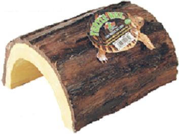 Turtle Hut - укрытие для рептилий и амфибий купить в Украине по недорогой цене - зоомагазин ZOOstar