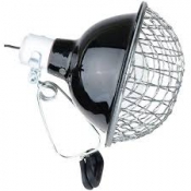 Clamp Lamp Safety Cover - сетка защитная на светильник