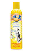ШЕД-ИКС КЭТ "Shed-X Cat" добавка для шерсти против линьки для кошек, 245 мл