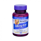 «ДЛЯ АЛЛЕРГИКОВ» комплексная добавка при аллергии у собак, жевательные таблетки