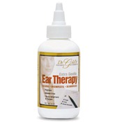 Dr.Gold’s ТЕРАПИЯ УШЕЙ (Ear Therapy) ушные капли для собак и кошек