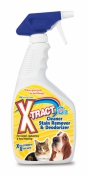 ИКС-ТРАКТ (X-Tract) выводитель органических пятен и запахов