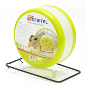 ОРБИТАЛ (Orbital) колесо для фитнеса грызунов, пластик