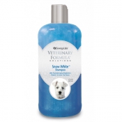 "Белоснежно Белый"  (Snow White Shampoo) шампунь для собак и кошек