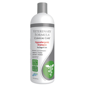 "Hypoallergenic Shampoo" Гипоаллергенный шампунь для собак и кошек 