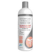 "Антиаллергенный" (Hot Spot&Itch Relief Shampoo) шампунь для собак и кошек