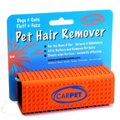 "Hair Remover" КАРПЕТ щетка для уборки шерсти животных 