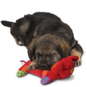 "Petstages Puppy Cuddle Pal" ЩЕНОК-ГРЕЛКА для сладкого сна - игрушка для собак