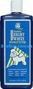 БЕЛЫЙ БЛЕСК (Bright White) 1:6 шампунь для собак светлого окраса