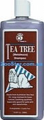 ЧАЙНОЕ ДЕРЕВО (Tea Tree) шампунь с маслом чайного дерева для собак и котов