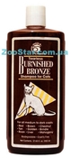 СИЯЮЩАЯ БРОНЗА (Burnished Bronze) 1:4 шампунь для котов красных, коричневых окрасов, 355 мл.
