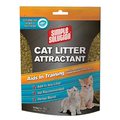 Средство для привлечения и приучения котов к туалету "Cat litter attractant"