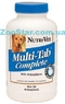  МУЛЬТИ-ТАБ жевательные таблетки для собак "Multi-Tab" , 60 табл.