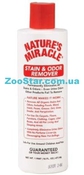 Универсальный уничтожитель запаха и органических пятен NM Stain & Odor Remover 437 мл