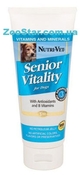СЕНЬОР-ВИТАЛИТИ ГЕЛЬ "Senior-Vitality" витаминный гель для пожилых собак, 89 мл