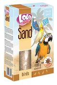 Песок анисовый для птиц 1,5 кг