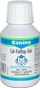 CAT FELLTOP Gel - добавка для кожи и шерсти кошек, 100 мл