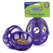 "Киббл Ниббл" (Kibble Nibble) суперпрочная игрушка-лакомство для собак - для собак до 10 кг
