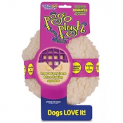 ПОГО ПЛЮШ МЯЧ (Pogo Plush Ball) игрушка для собак