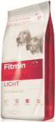 "Dog medium light" сухой корм для собак средних и больших пород, со сниженной активностью