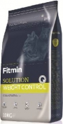 "Сat solution weight contro" - для котов с лишним весом и кастрированых или стерилизованных кошек