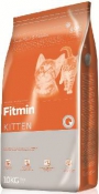 "Сat kitten" - корм для котят до 12-ти месяцев, беременных кошек