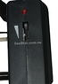 Электронный ошейник антилай с регулятором выбора силы воздействия, 33 - 51 см