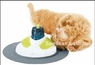 Массажный центр - интерактивная игрушка для кошек Hagen CATIT MASSAGE CENTER