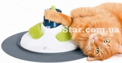 "CATIT MASSAGE CENTER" Массажный центр - интерактивная игрушка для кошек